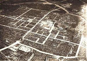 Timgad 004